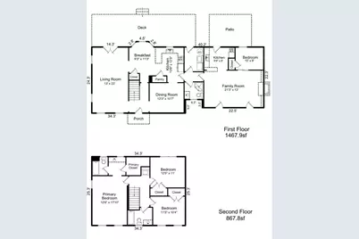 6600 Porterfield Road, Charlotte, NC 28226 - Photo 47