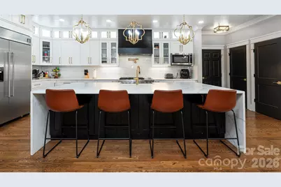 8219 Starnes Randall Road, Charlotte, NC 28215 - Photo 9