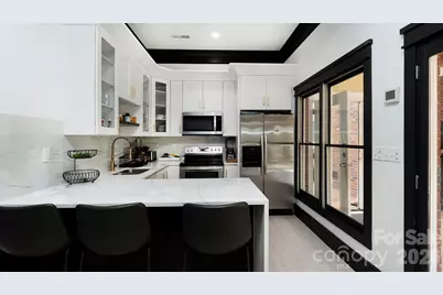 8219 Starnes Randall Road, Charlotte, NC 28215 - Photo 31