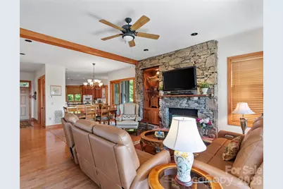 101 Spring Rock Road #B3, Burnsville, NC 28714 - Photo 5