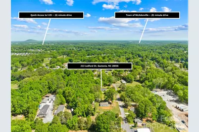 213 Ledford Drive, Gastonia, NC 28056 - Photo 31