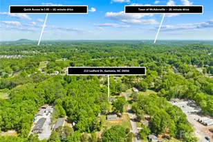 213 Ledford Dr, Gastonia, NC 28056 - Photo 31