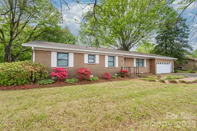 105 W Sunset Drive, Locust, NC 28097 - Photo 1