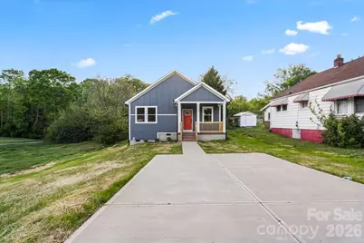 1129 3rd Street, Spencer, NC 28159 - Photo 3