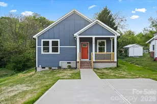 1129 3rd St, Spencer, NC 28159 - Photo 1