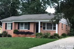 2309 Lanier Ave, Charlotte, NC 28205 - Photo 1