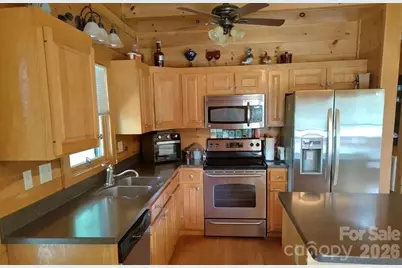 453 Grandview Peaks Drive, Nebo, NC 28761 - Photo 17
