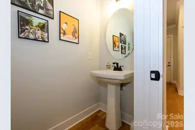 1217 Drummond Avenue, Charlotte, NC 28205 - Photo 17