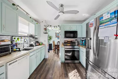 831 College Avenue, Shelby, NC 28152 - Photo 13