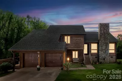 831 College Avenue, Shelby, NC 28152 - Photo 3