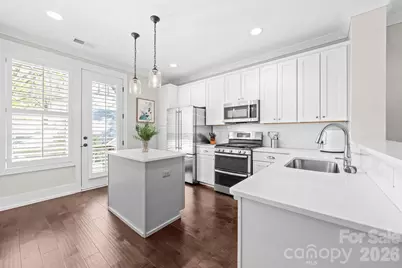 1636 Kenilworth Avenue, Charlotte, NC 28203 - Photo 9