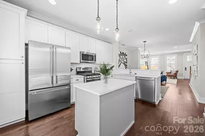 1636 Kenilworth Avenue, Charlotte, NC 28203 - Photo 13