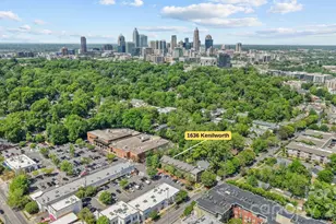 1636 Kenilworth Ave, Charlotte, NC 28203 - Photo 33