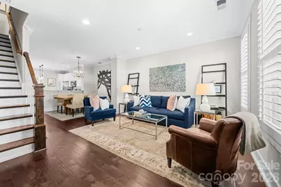 1636 Kenilworth Avenue, Charlotte, NC 28203 - Photo 5