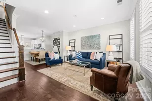 1636 Kenilworth Ave, Charlotte, NC 28203 - Photo 5