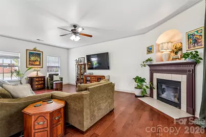 1042 Arrowhead Drive SE, Concord, NC 28025 - Photo 7