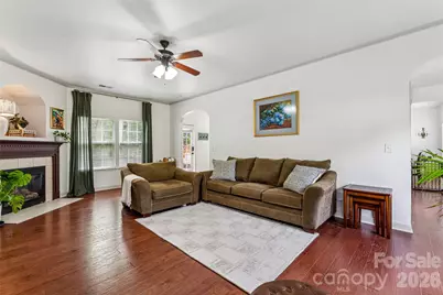 1042 Arrowhead Drive SE, Concord, NC 28025 - Photo 9