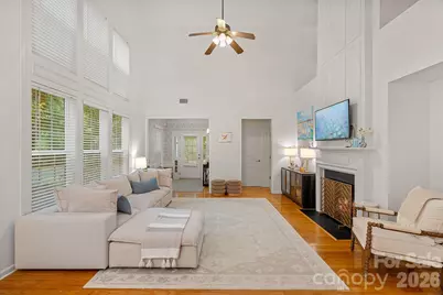 6902 Saranac Lane, Matthews, NC 28105 - Photo 9