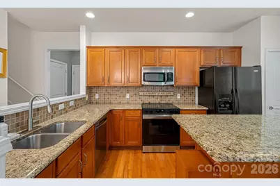 6902 Saranac Lane, Matthews, NC 28105 - Photo 13