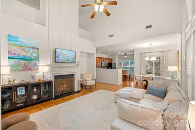 6902 Saranac Lane, Matthews, NC 28105 - Photo 7