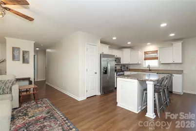 154 Back Acres Lane, Kannapolis, NC 28081 - Photo 7