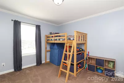 154 Back Acres Lane, Kannapolis, NC 28081 - Photo 23