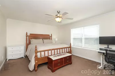 154 Back Acres Lane, Kannapolis, NC 28081 - Photo 17