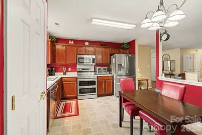 3806 Crimson Wing Drive, Indian Trail, NC 28079 - Photo 5