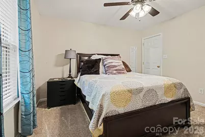 3806 Crimson Wing Drive, Indian Trail, NC 28079 - Photo 11