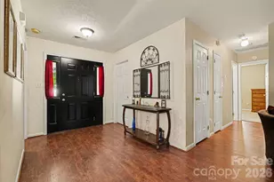 3806 Crimson Wing Dr, Indian Trail, NC 28079 - Photo 3