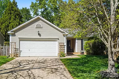 3806 Crimson Wing Drive, Indian Trail, NC 28079 - Photo 1