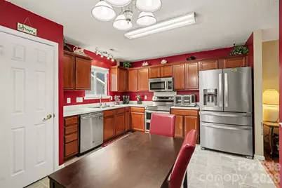 3806 Crimson Wing Drive, Indian Trail, NC 28079 - Photo 7