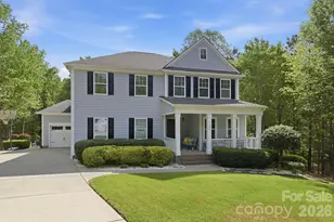 5404 Cotton Top Ct, Waxhaw, NC 28173 - Photo 5