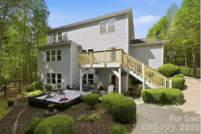 5404 Cotton Top Court, Waxhaw, NC 28173 - Photo 47