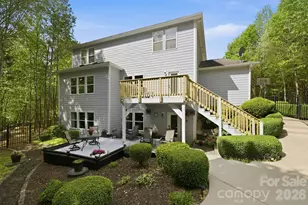5404 Cotton Top Ct, Waxhaw, NC 28173 - Photo 47