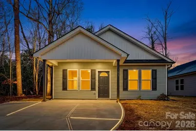 7 Bennett Street, Wadesboro, NC 28170 - Photo 1