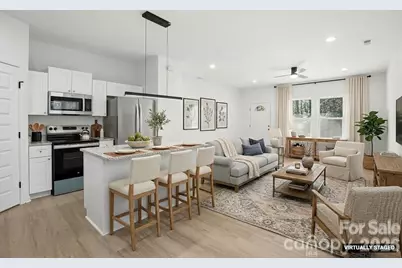 7 Bennett Street, Wadesboro, NC 28170 - Photo 3