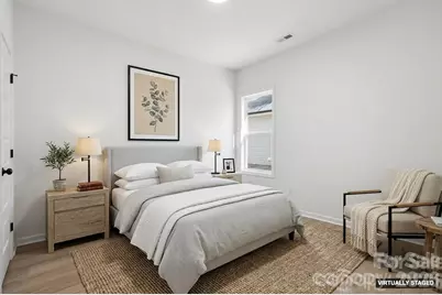 7 Bennett Street, Wadesboro, NC 28170 - Photo 5