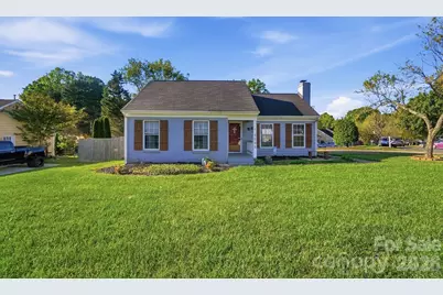 9046 Milton Morris Drive, Charlotte, NC 28227 - Photo 3
