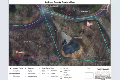 153 Fairlane Loop, Whittier, NC 28789 - Photo 25