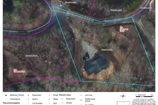 153 Fairlane Loop, Whittier, NC 28789 - Photo 23