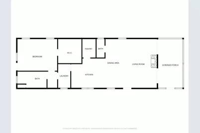 152 Brown Farm Drive, Marion, NC 28752 - Photo 33