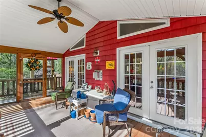 152 Brown Farm Drive, Marion, NC 28752 - Photo 7