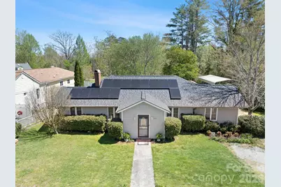 1614 Ridgewood Boulevard, Hendersonville, NC 28791 - Photo 3