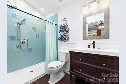 1614 Ridgewood Boulevard, Hendersonville, NC 28791 - Photo 21