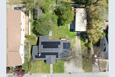 1614 Ridgewood Boulevard, Hendersonville, NC 28791 - Photo 39