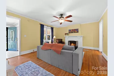 1614 Ridgewood Boulevard, Hendersonville, NC 28791 - Photo 7