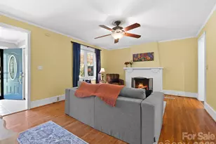 1614 Ridgewood Blvd, Hendersonville, NC 28791 - Photo 7