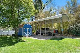 1614 Ridgewood Blvd, Hendersonville, NC 28791 - Photo 35