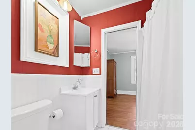 1614 Ridgewood Boulevard, Hendersonville, NC 28791 - Photo 29